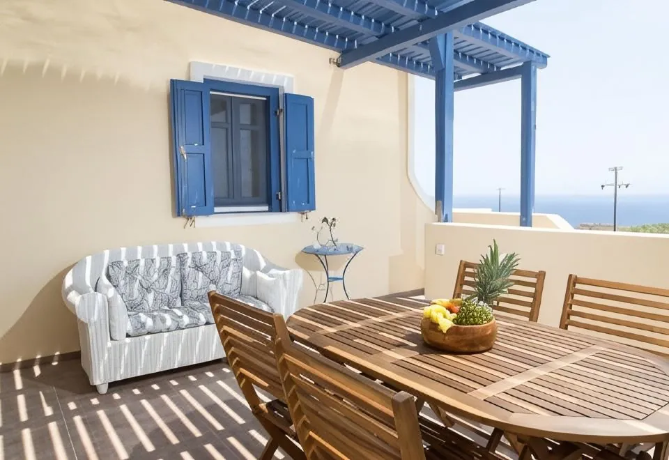 Maison Marilia
