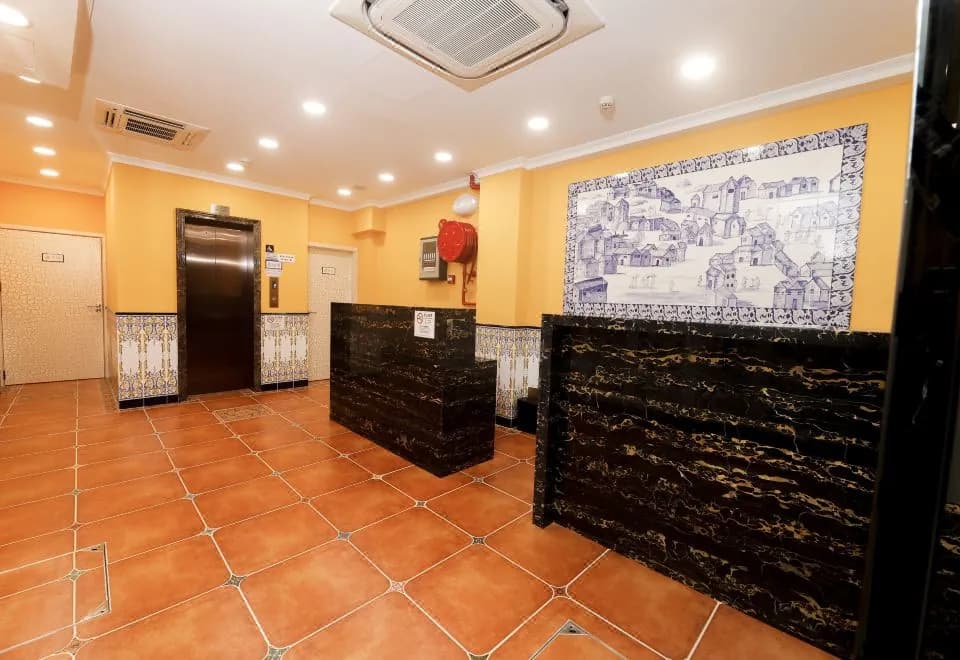 Family Inn(Rua De Miguel Aires)