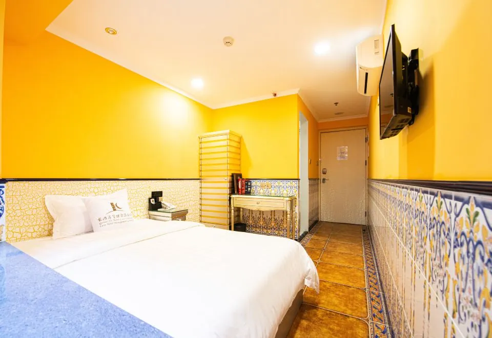 Family Inn(Rua De Miguel Aires)