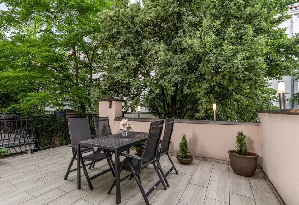 Z14 Boutique Residence - Krakow Old Town