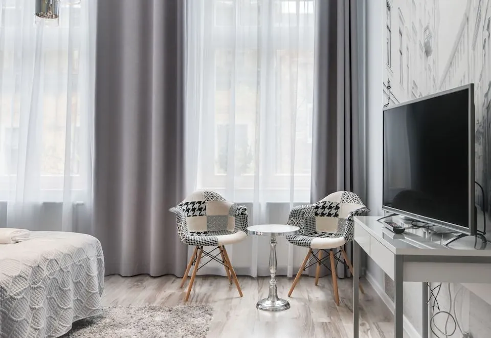 Z14 Boutique Residence - Krakow Old Town