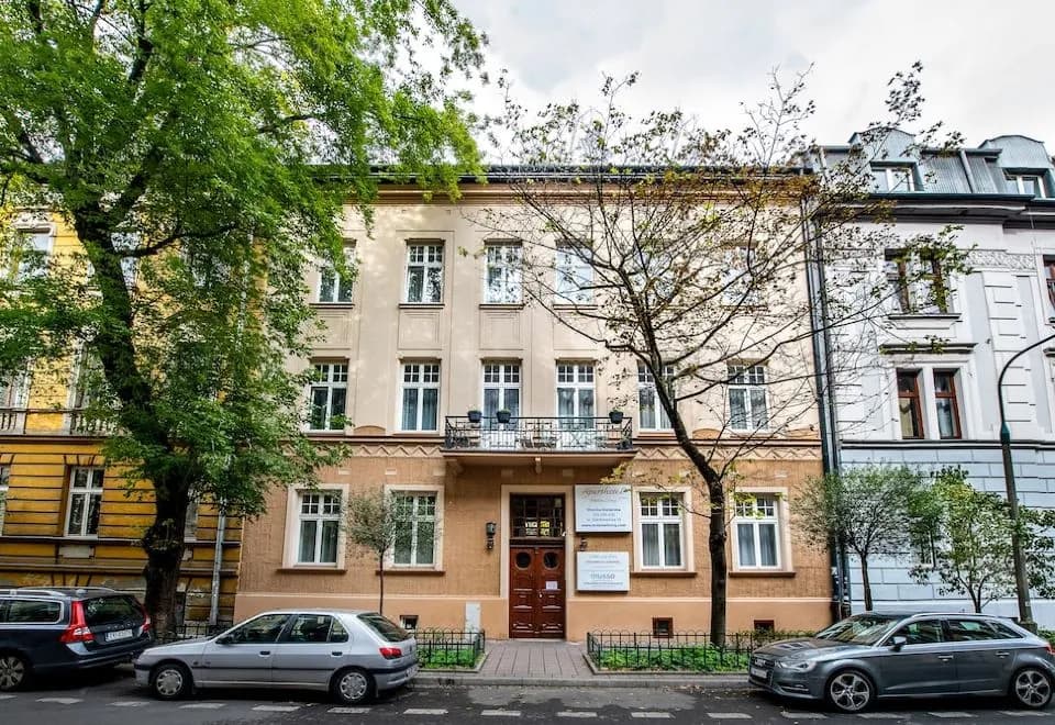 Z14 Boutique Residence - Krakow Old Town