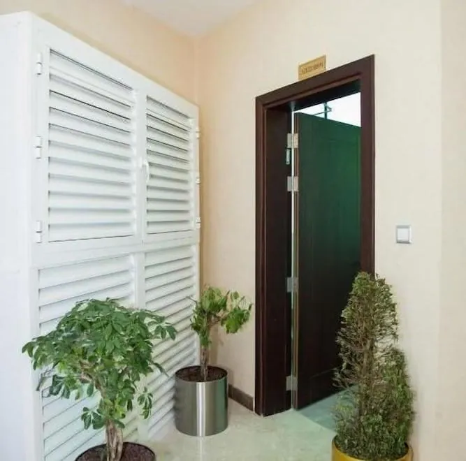 Green Garden Hotel