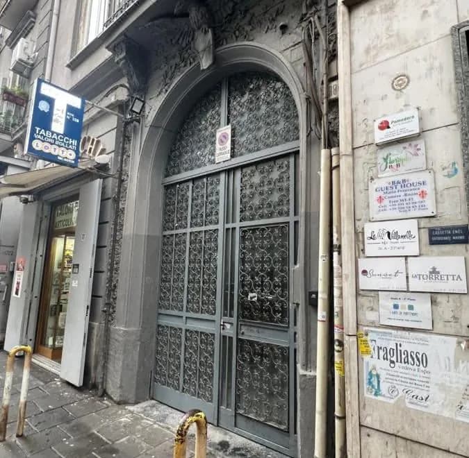 Guest House Maria Francesca