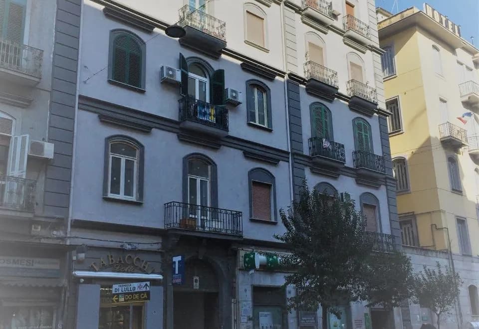 Guest House Maria Francesca