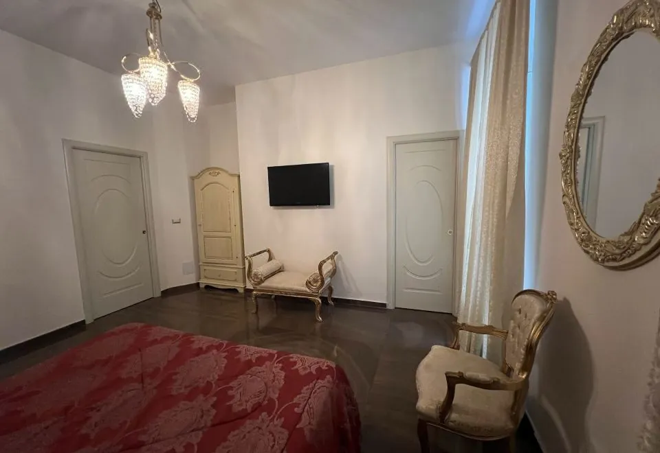 Guest House Maria Francesca