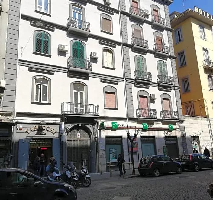 Guest House Maria Francesca