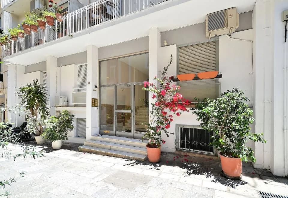 Plaka Elegant Apartment