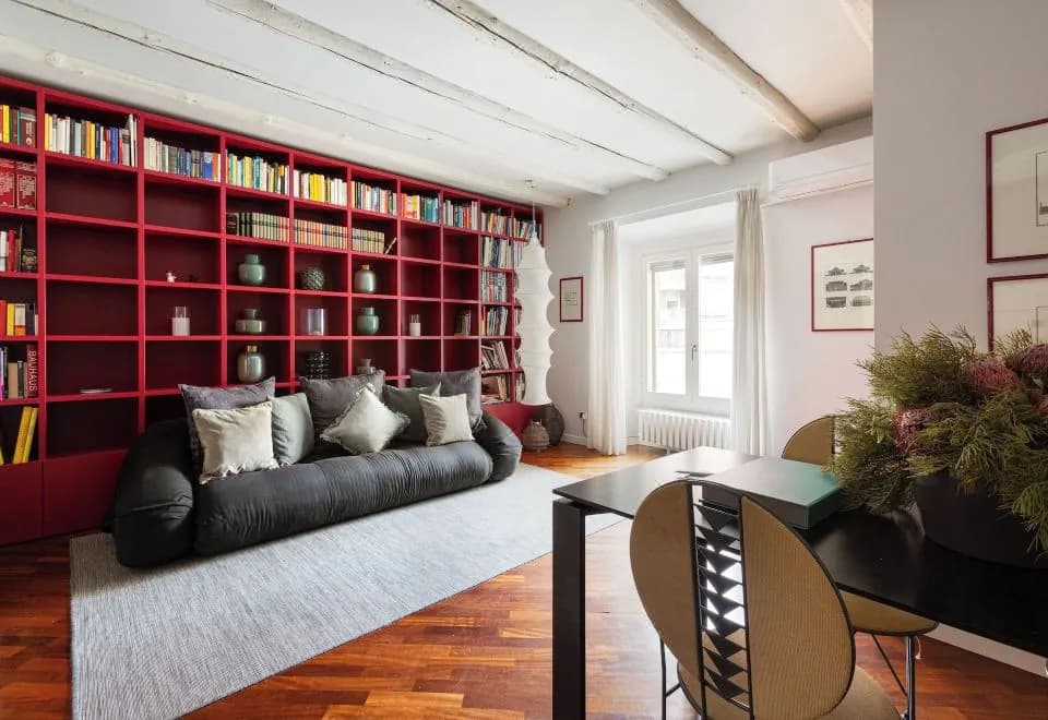 Brera Apartments in Porta Venezia
