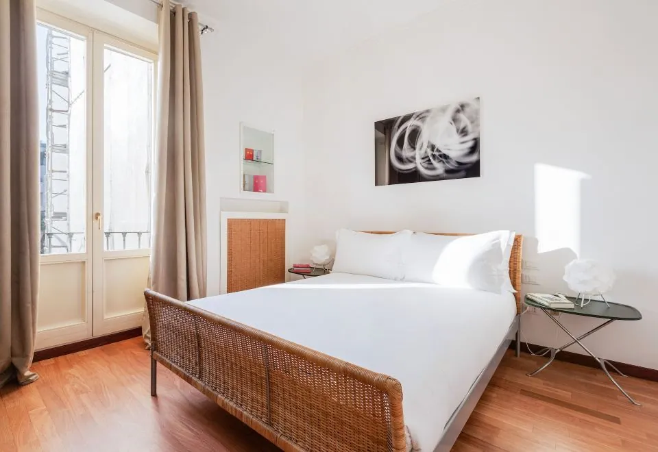 Brera Apartments in Porta Venezia