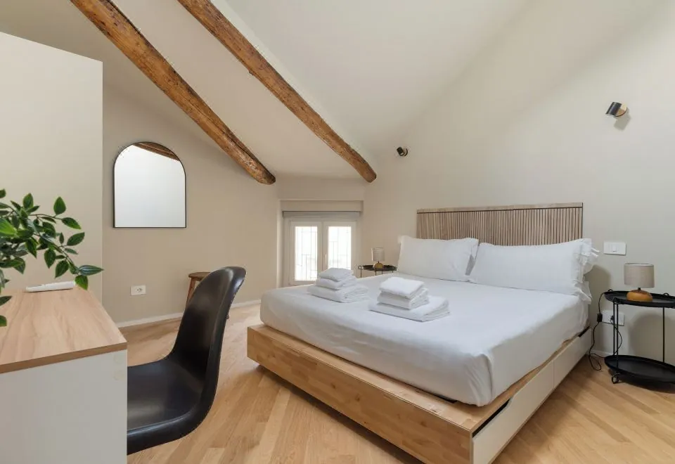 Brera Apartments in Porta Venezia