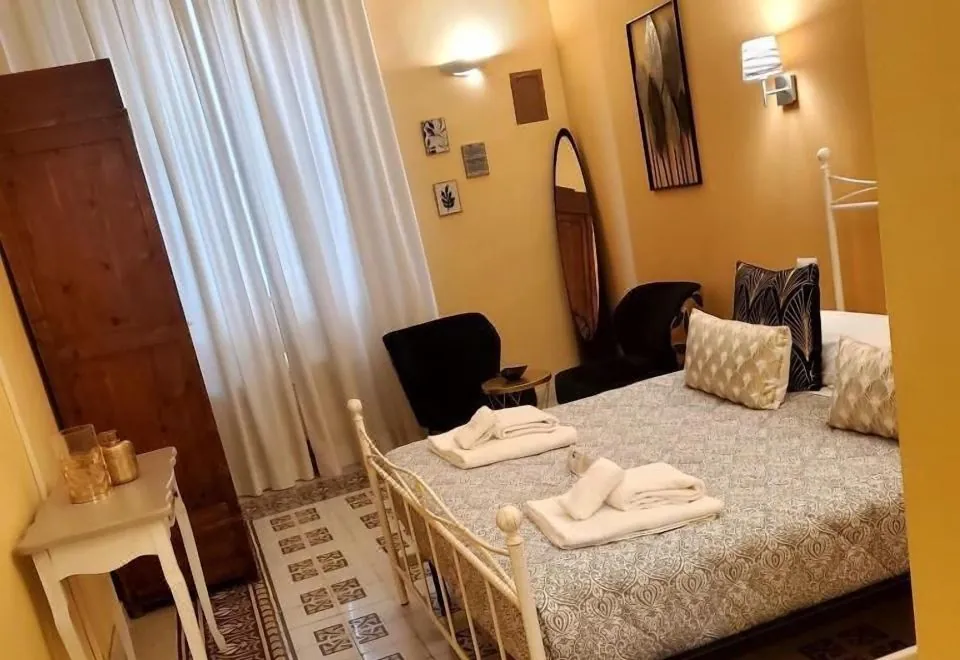 Residenza FillAnfi