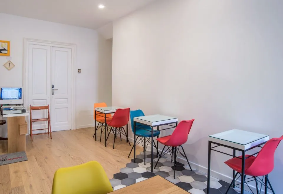 Napoliamo Guest House