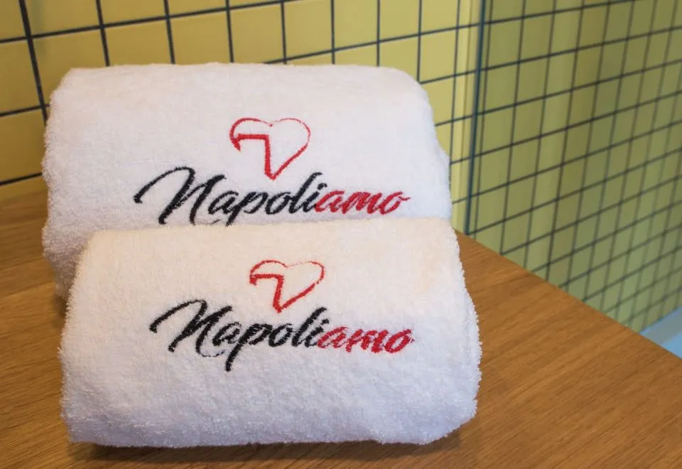 Napoliamo Guest House