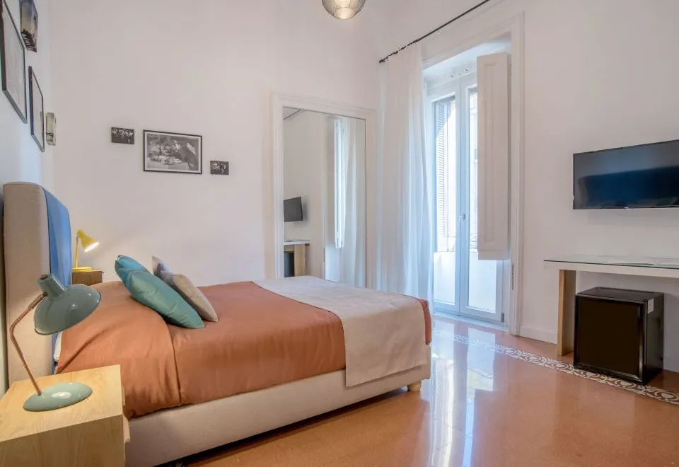 Napoliamo Guest House
