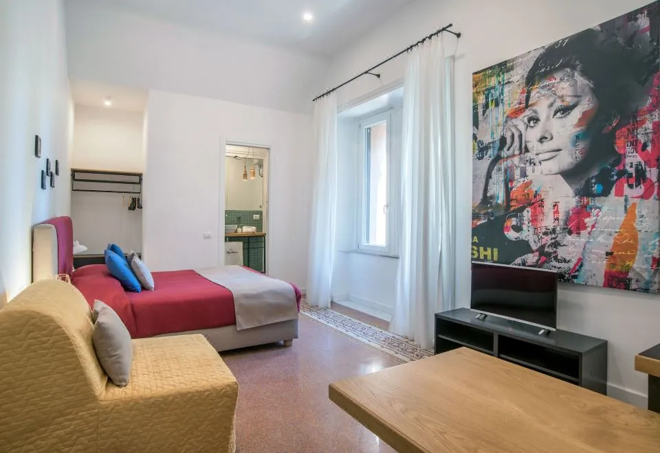 Napoliamo Guest House