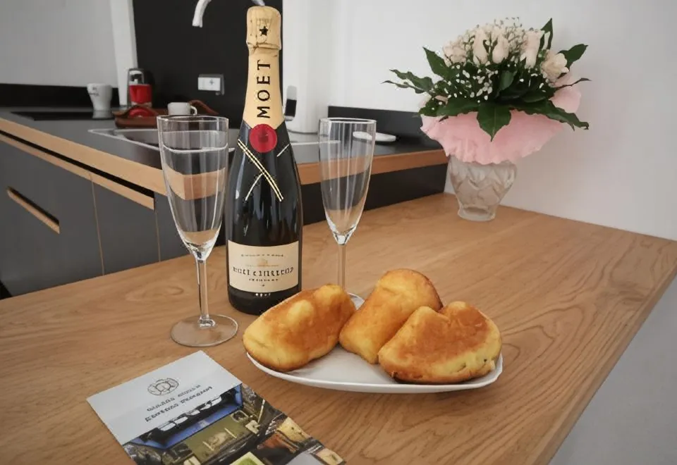 Napoliamo Guest House