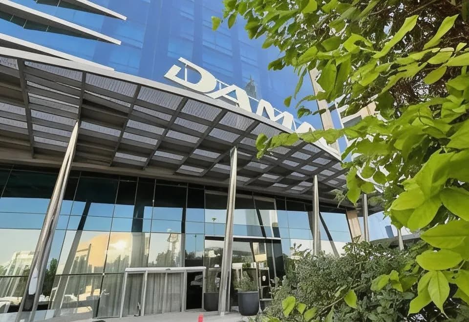 4Leisure Suites DAMAC Esclusiva Towers