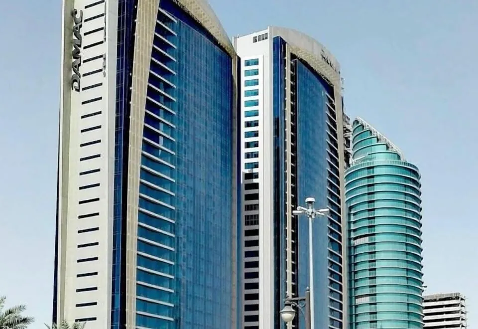 4Leisure Suites DAMAC Esclusiva Towers