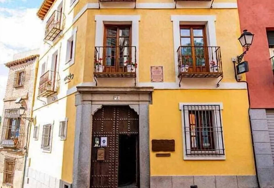 Entre Dos Aguas Hotel Boutique