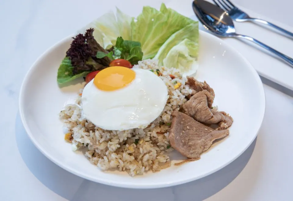 Best Western Ratchada Hotel