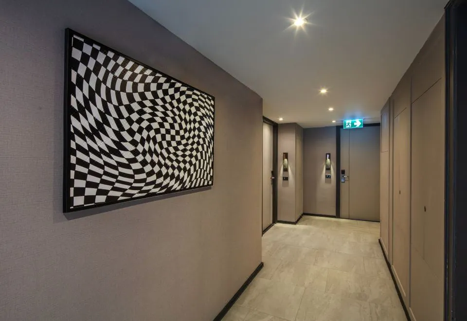 Best Western Ratchada Hotel