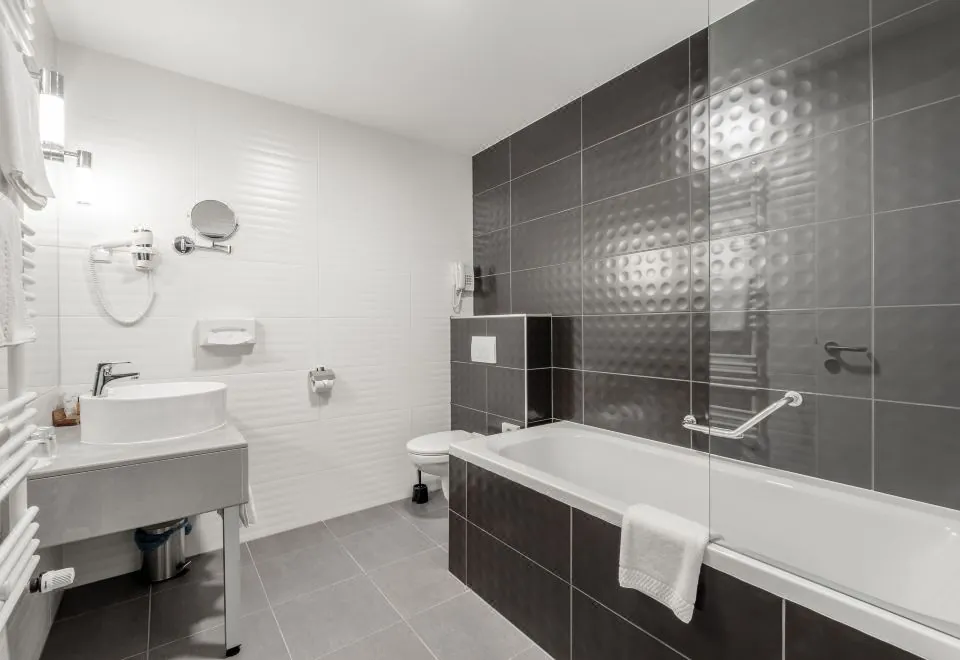 Verdi Grand Hotel