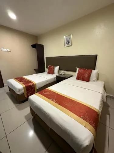 SohoTown Hotel