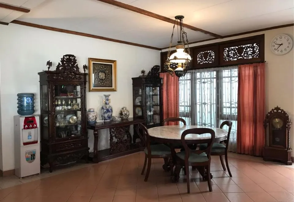 Griya Lathifah Homestay