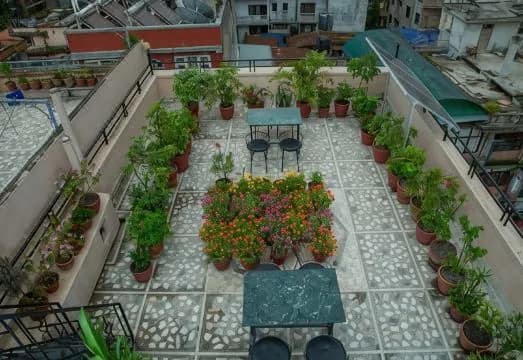 Hotel Namtso
