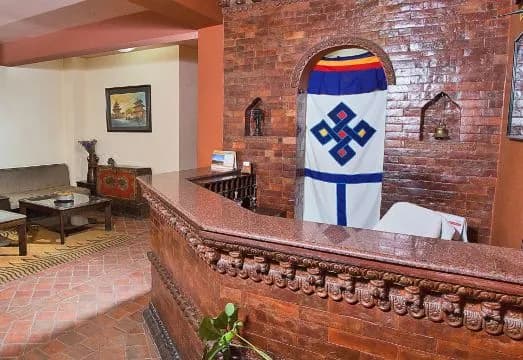 Hotel Namtso