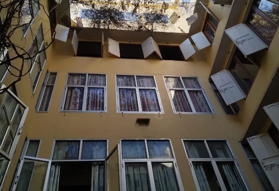 Boby Home Stay " Boby Mansion "