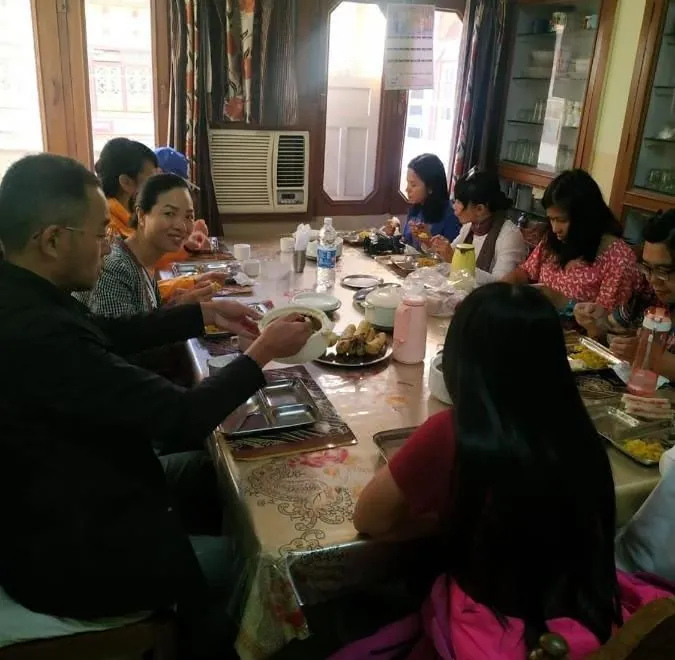Boby Home Stay " Boby Mansion "