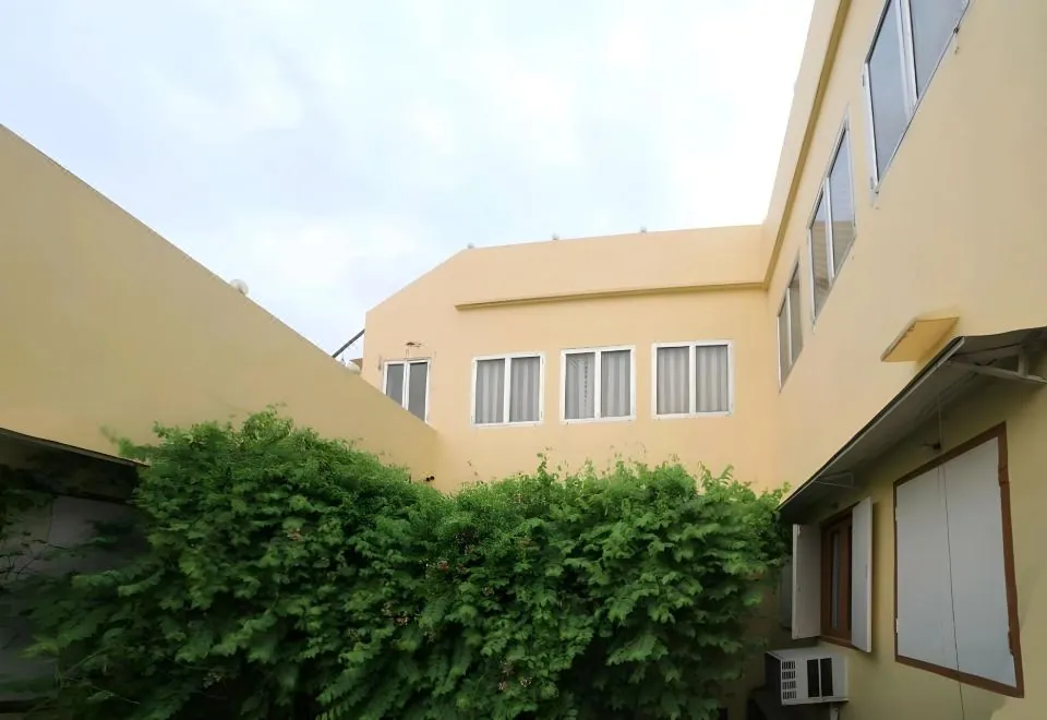 Boby Home Stay " Boby Mansion "