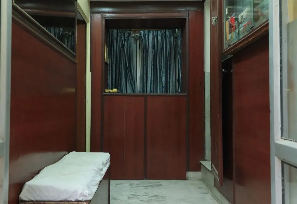 Boby Home Stay " Boby Mansion "