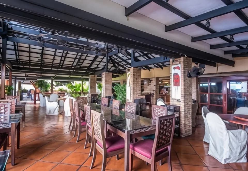 Bougainvillea Terrace House