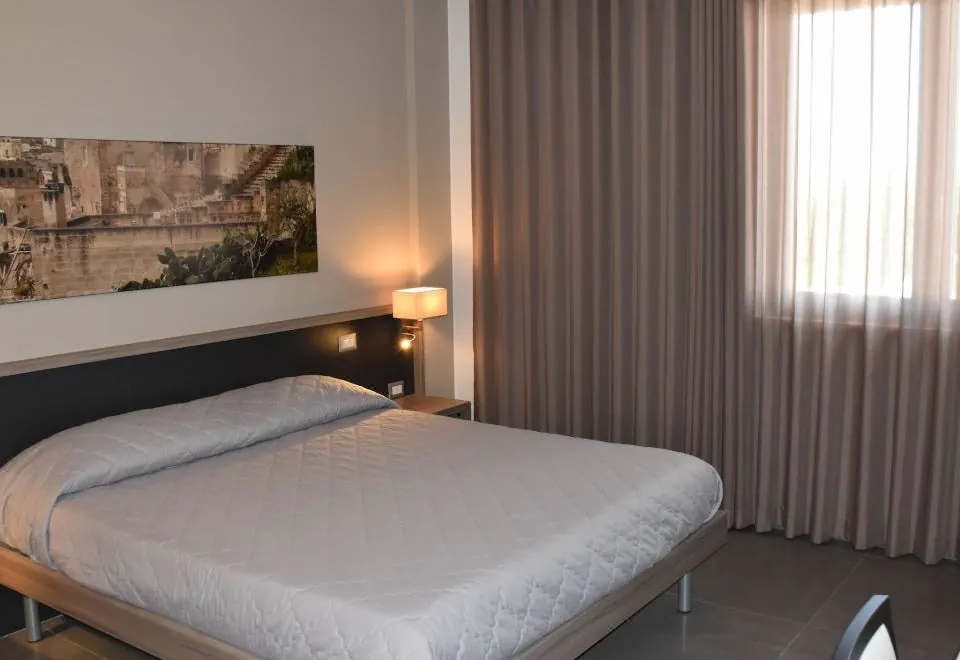 La Sosta Motel