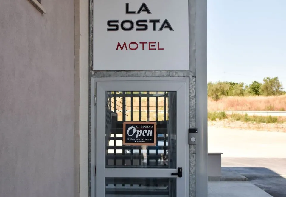 La Sosta Motel
