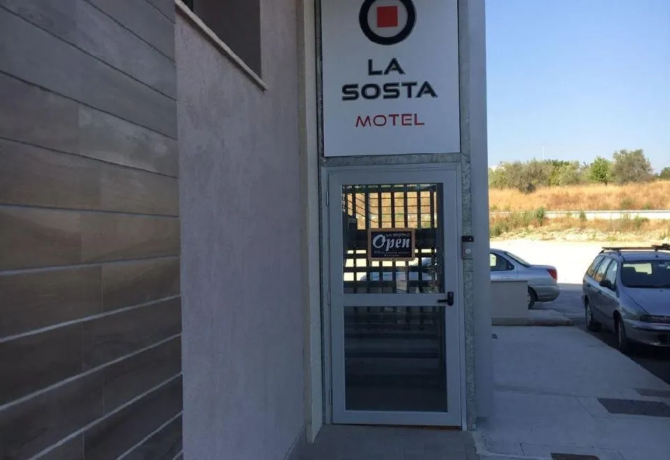 La Sosta Motel