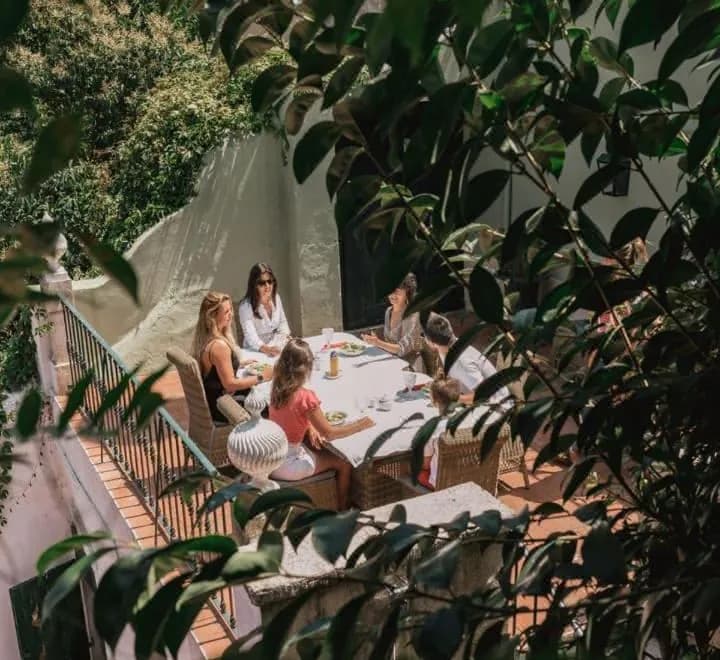 Casa Holstein Quinta de Sao Sebastiao Sintra