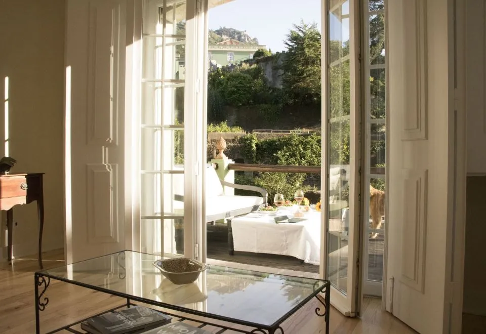 Casa Holstein Quinta de Sao Sebastiao Sintra