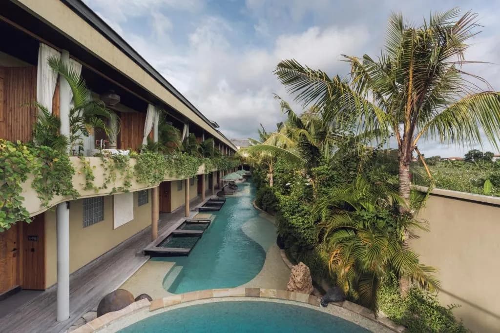 Sini VIE Villa by Ini VIE Hospitality