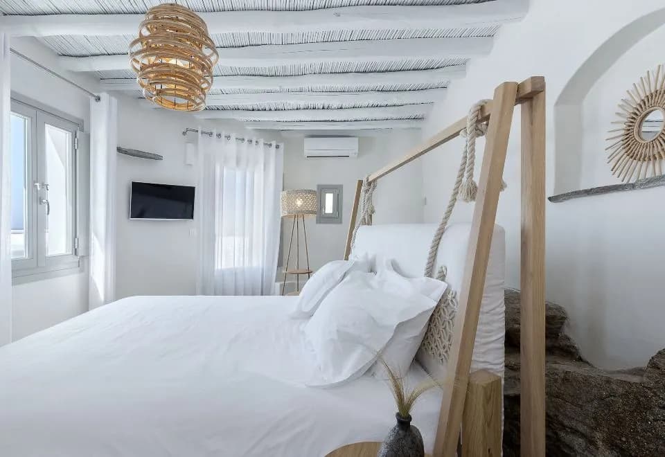Legacy Suites