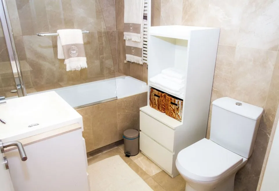Liiiving Porto Ribeira Boutique Apartment
