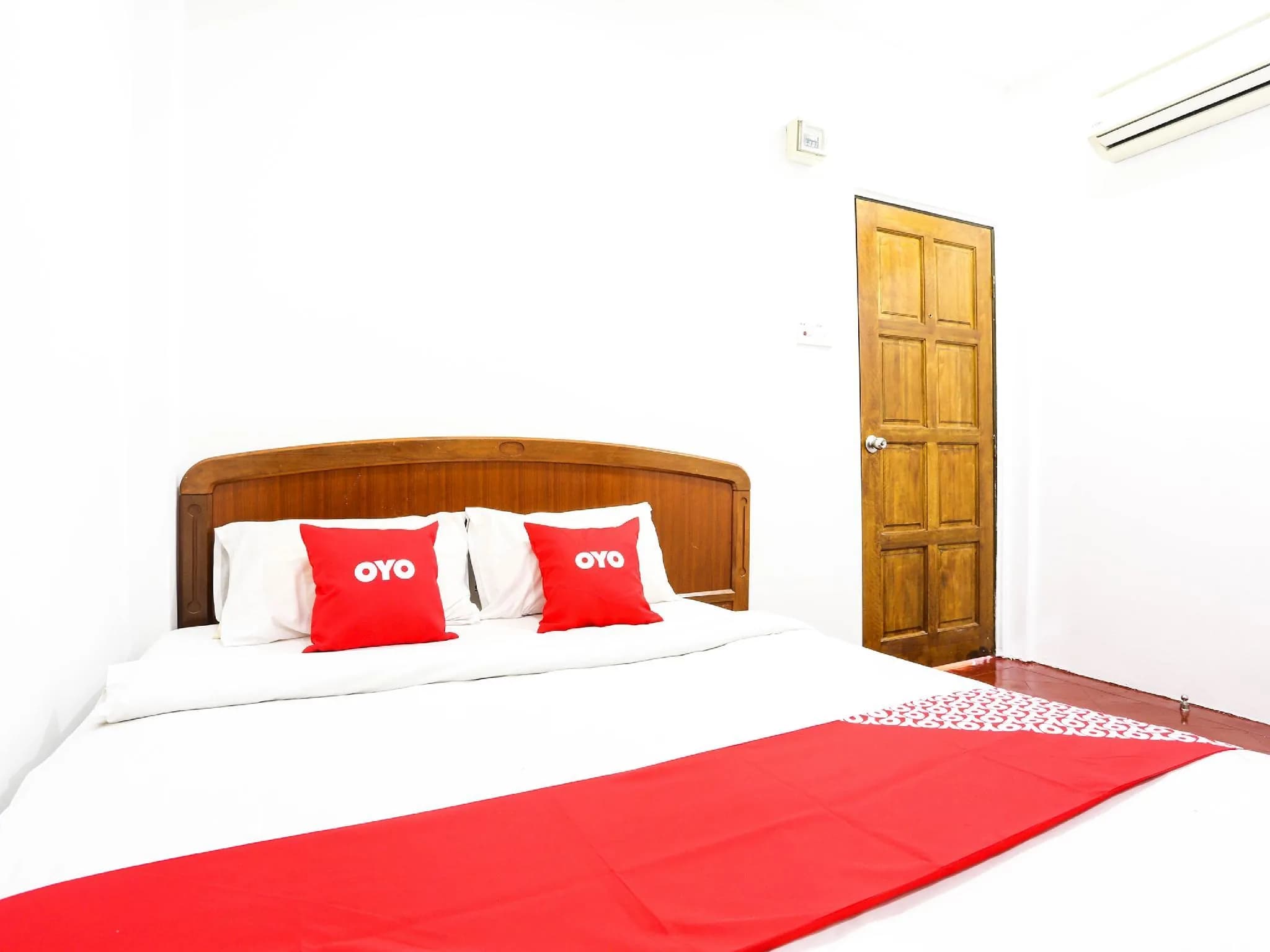OYO 89562 Hotel Shalimar