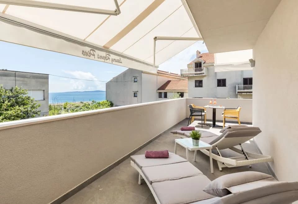 Luxury Rooms Pino