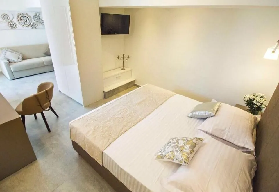 Luxury Rooms Pino