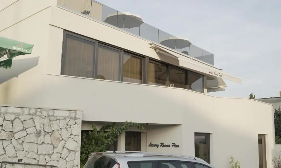 Luxury Rooms Pino