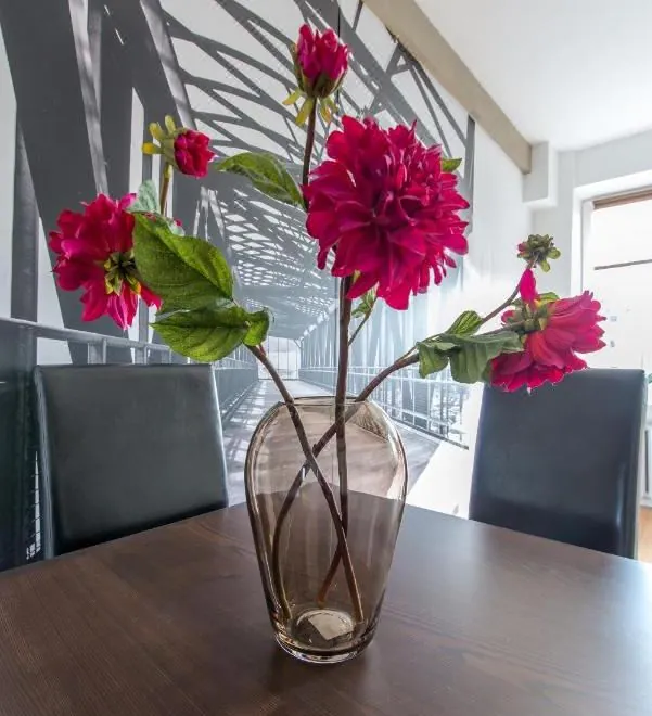 Chmielna Warsaw Cental Station P&O Serviced Apartments