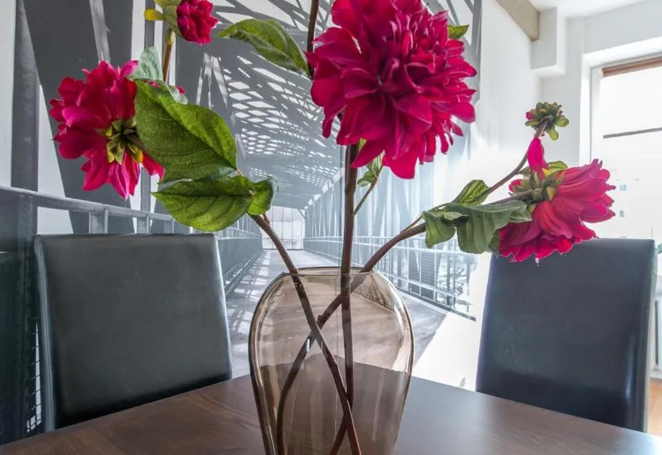 Chmielna Warsaw Cental Station P&O Serviced Apartments
